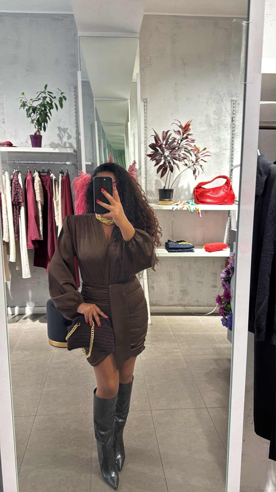 coordinato SARA