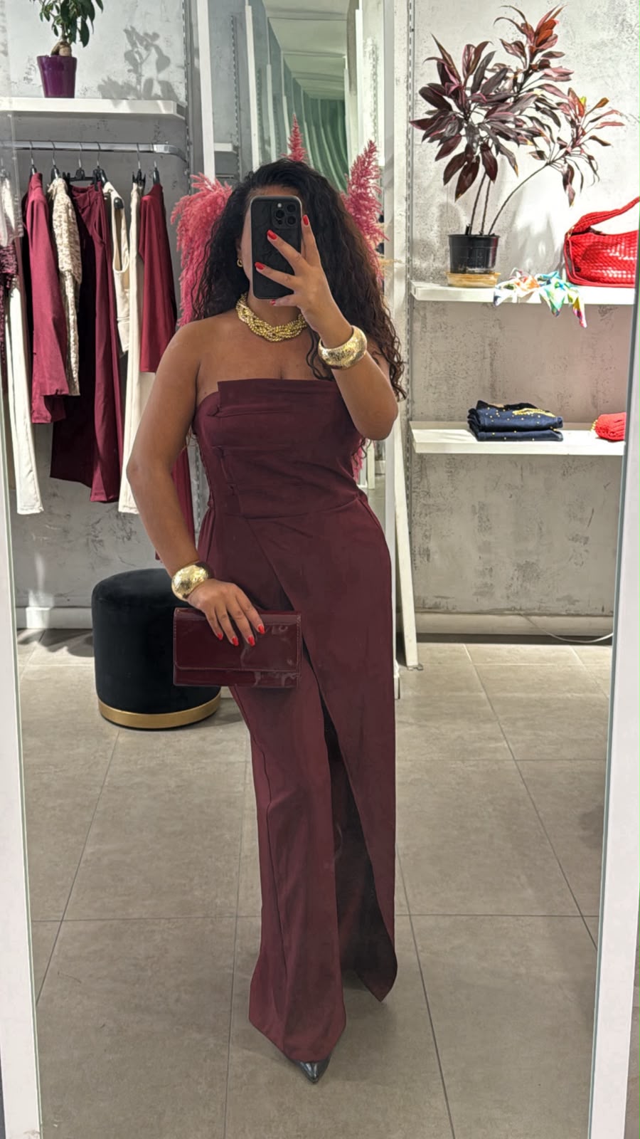 tuta MARIE