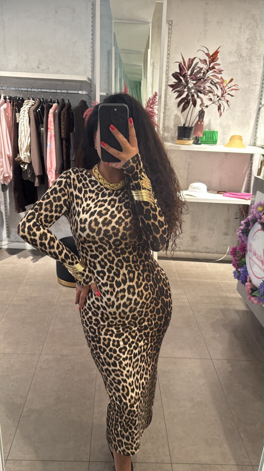 dress DANIELA