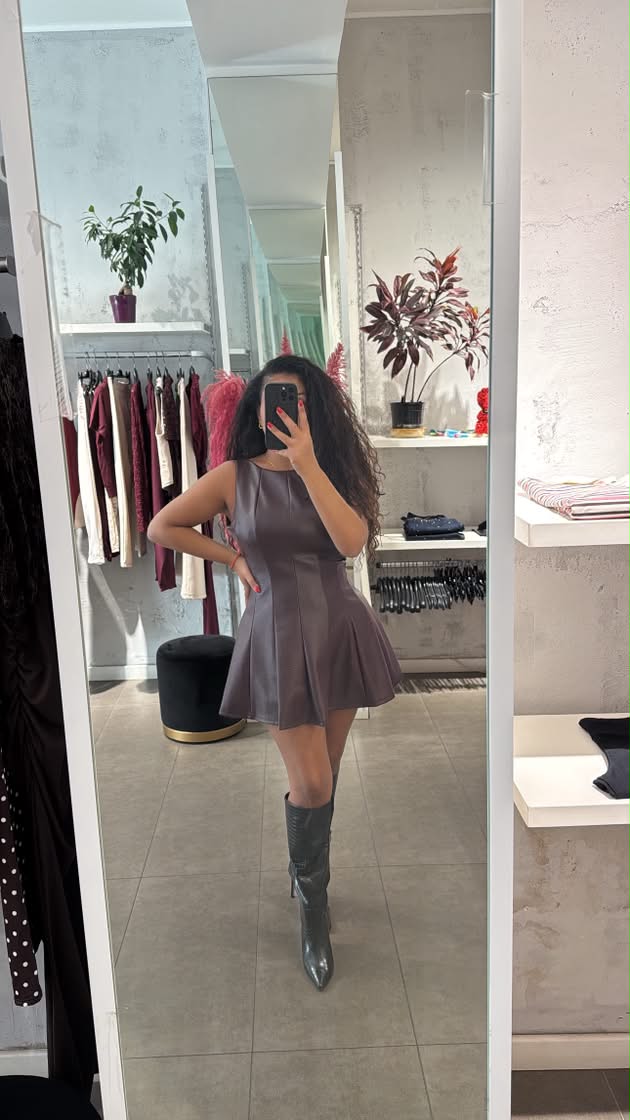 vestito SOPHIA