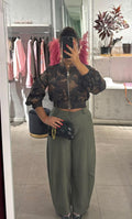 Pantalone INES