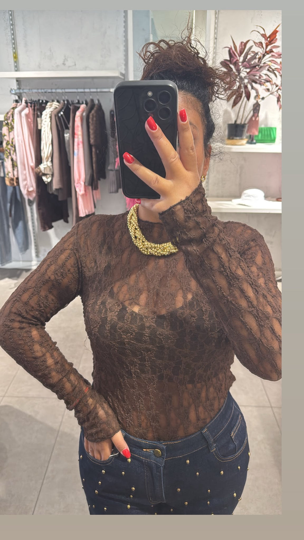Maglia VALERIA