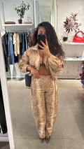 coordinato BAMBI