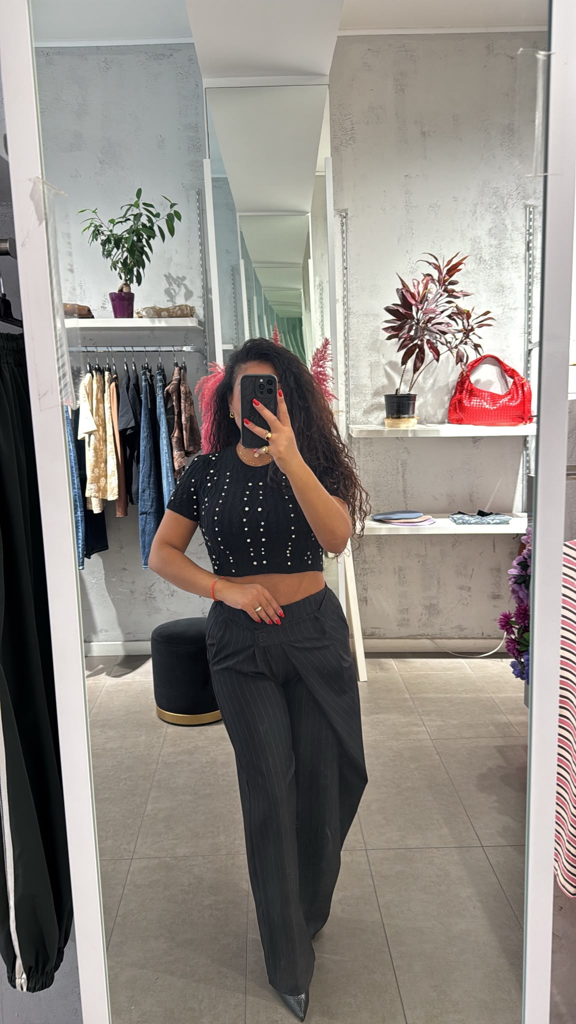 pull SAMIRA