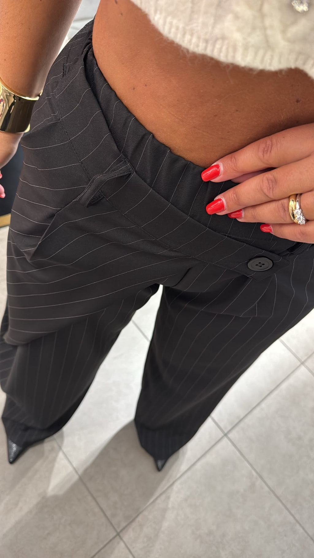 pantalone ERIKA
