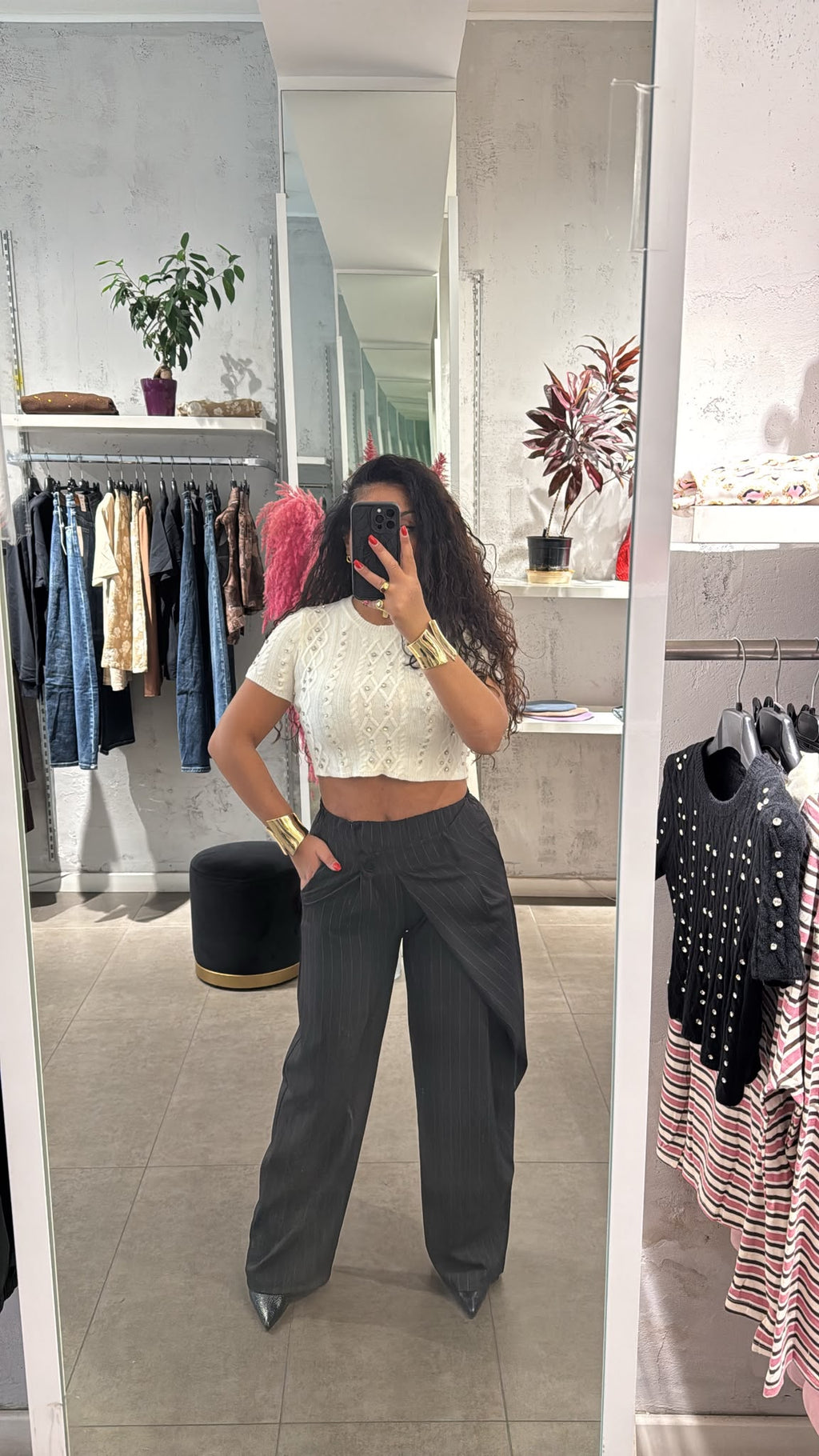 pantalone ERIKA