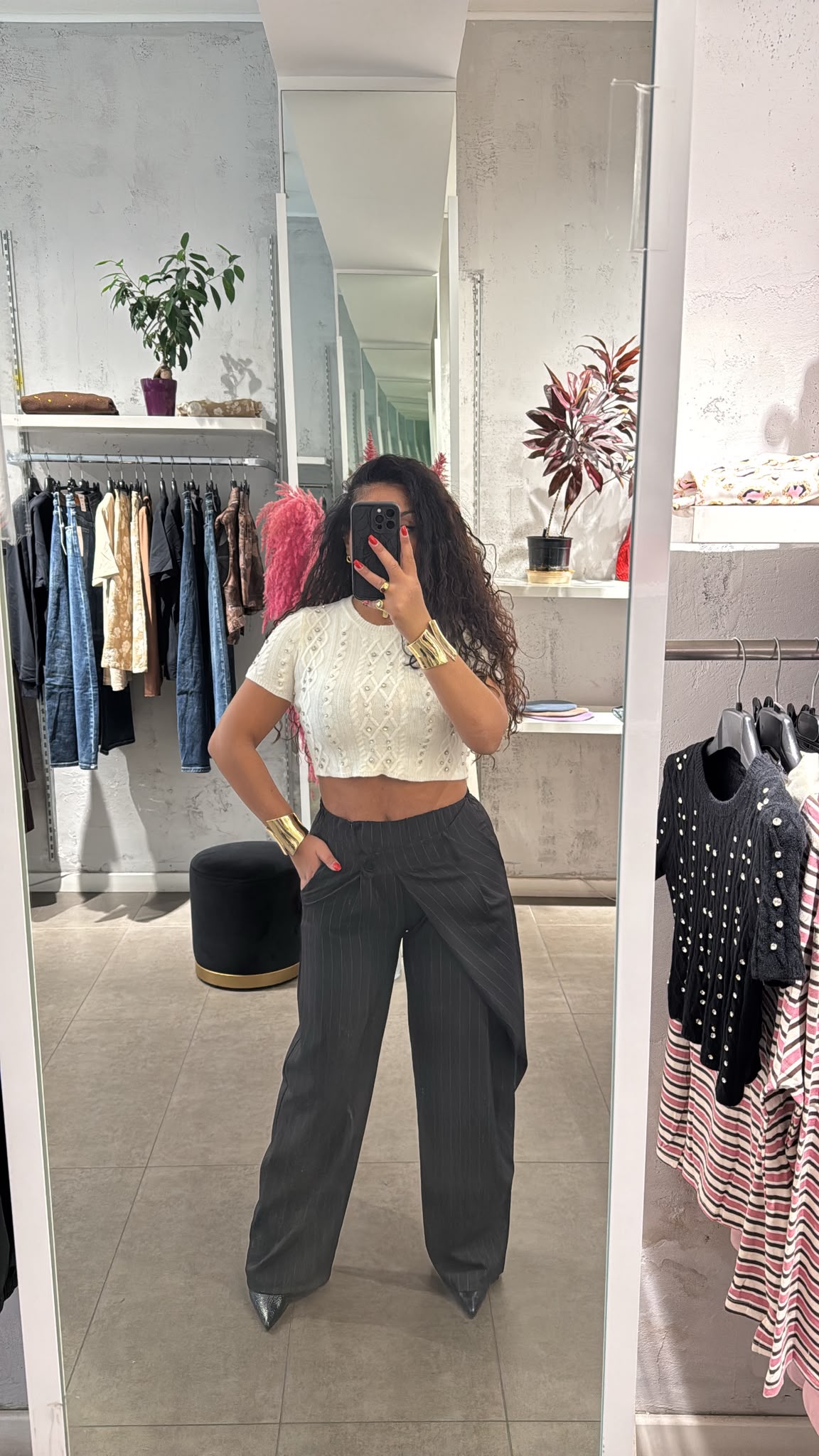 pantalone ERIKA