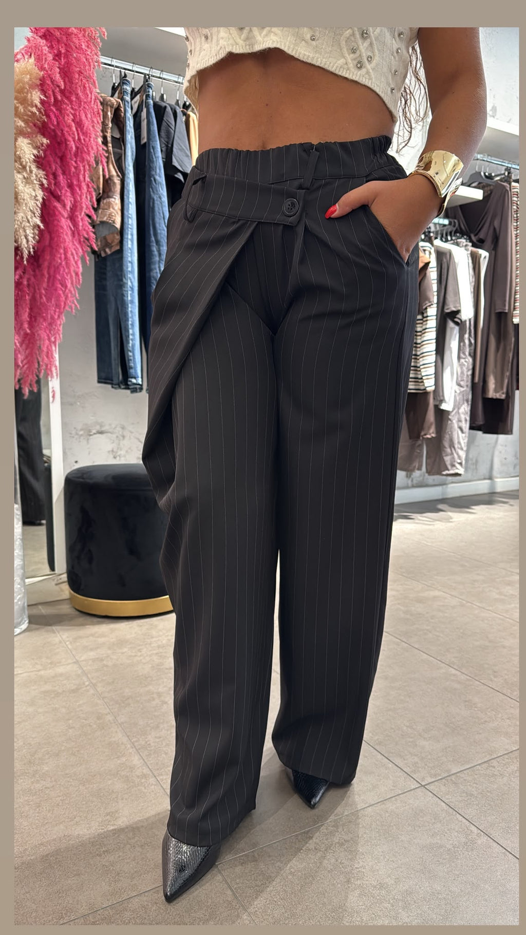 pantalone ERIKA