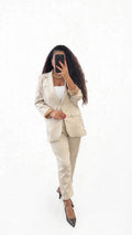 Tailleur MELISSA