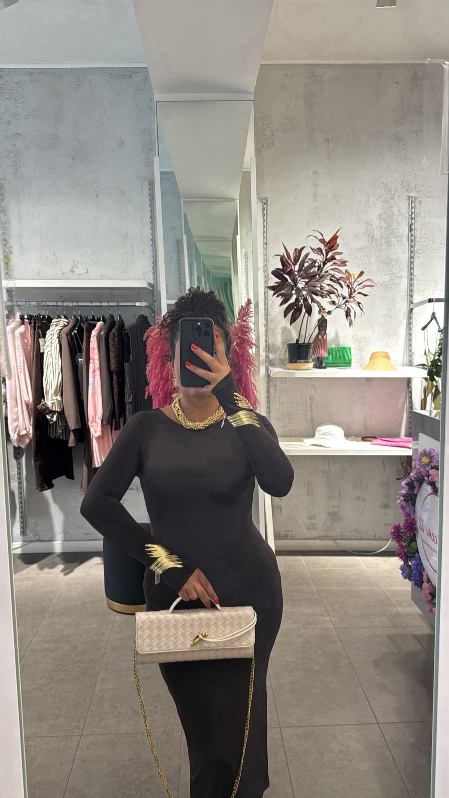 dress DANIELA