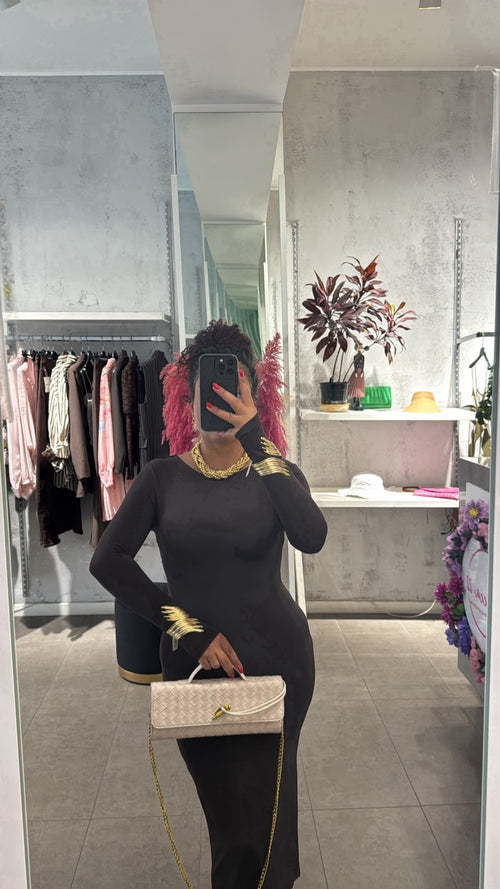 dress DANIELA