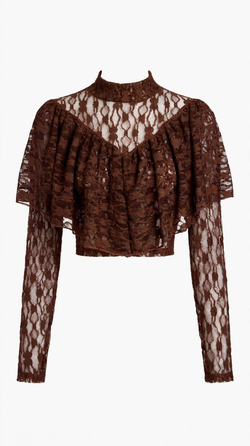 Maglia ALYSIA