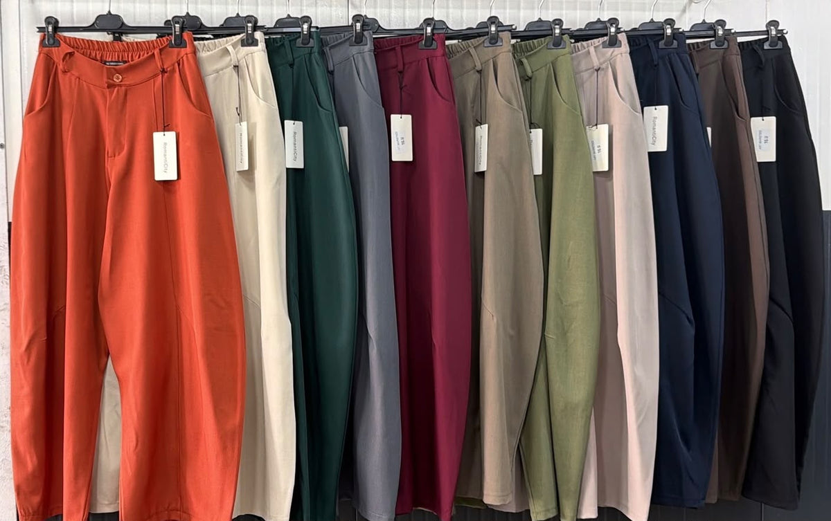 Pantalone INES