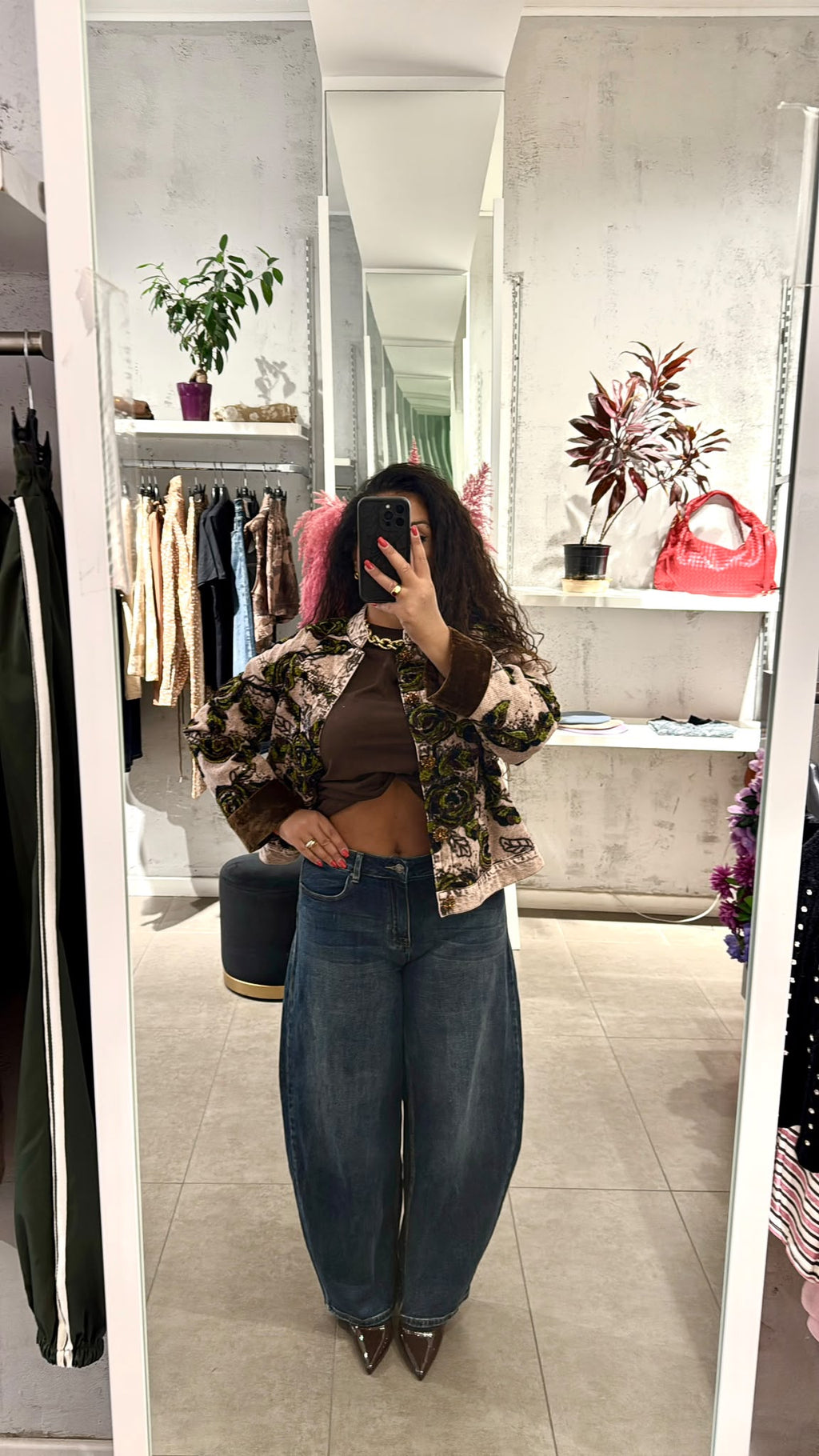 Jeans AURORA