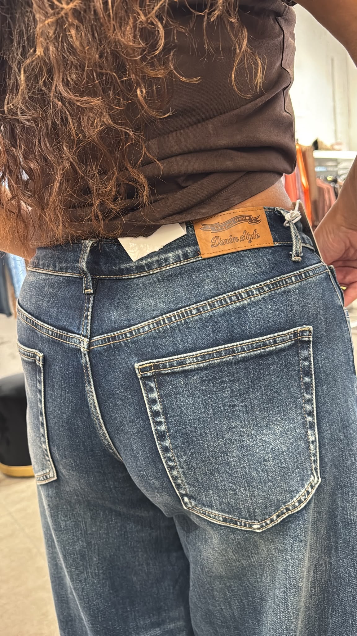 Jeans AURORA
