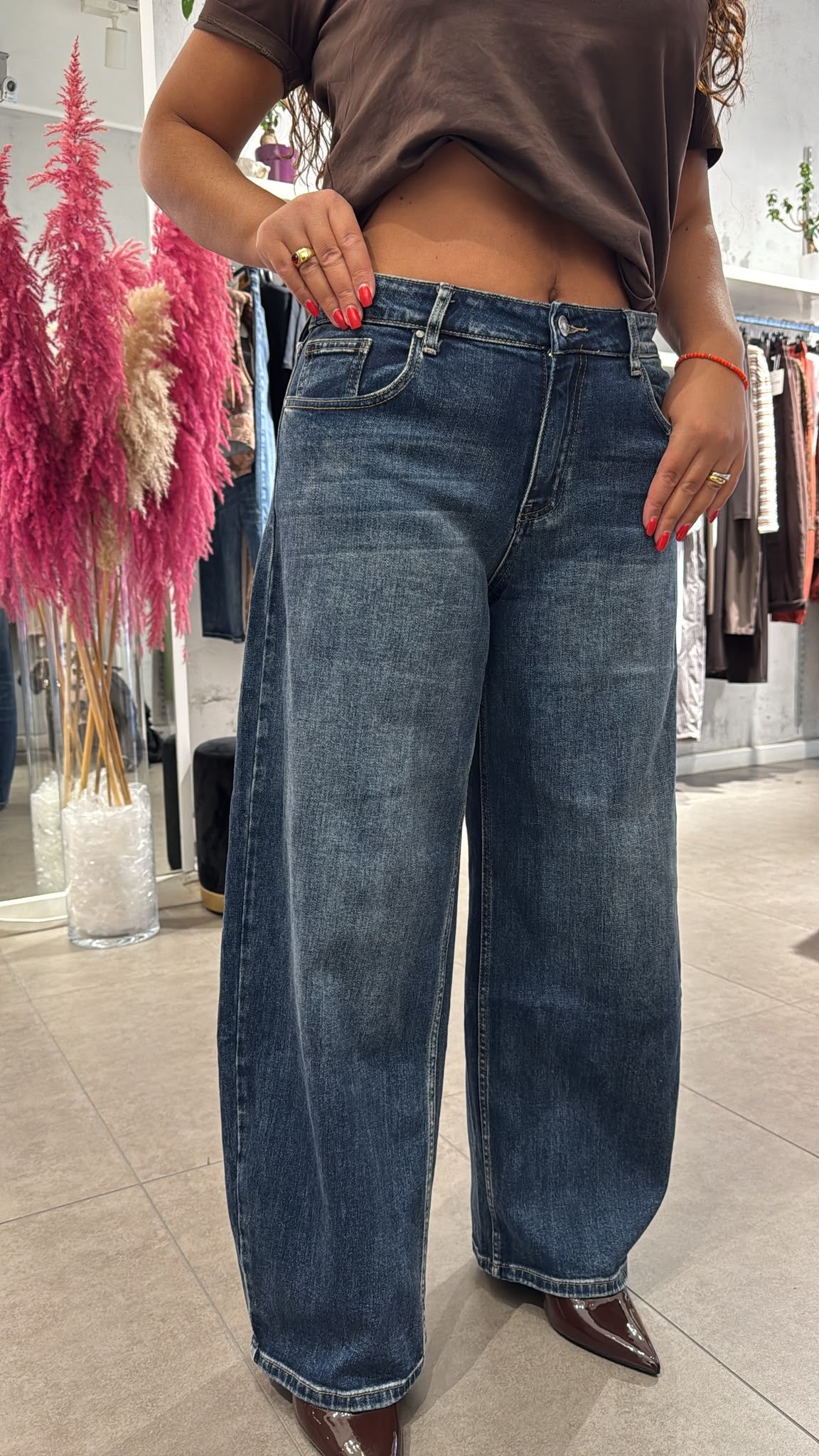Jeans AURORA