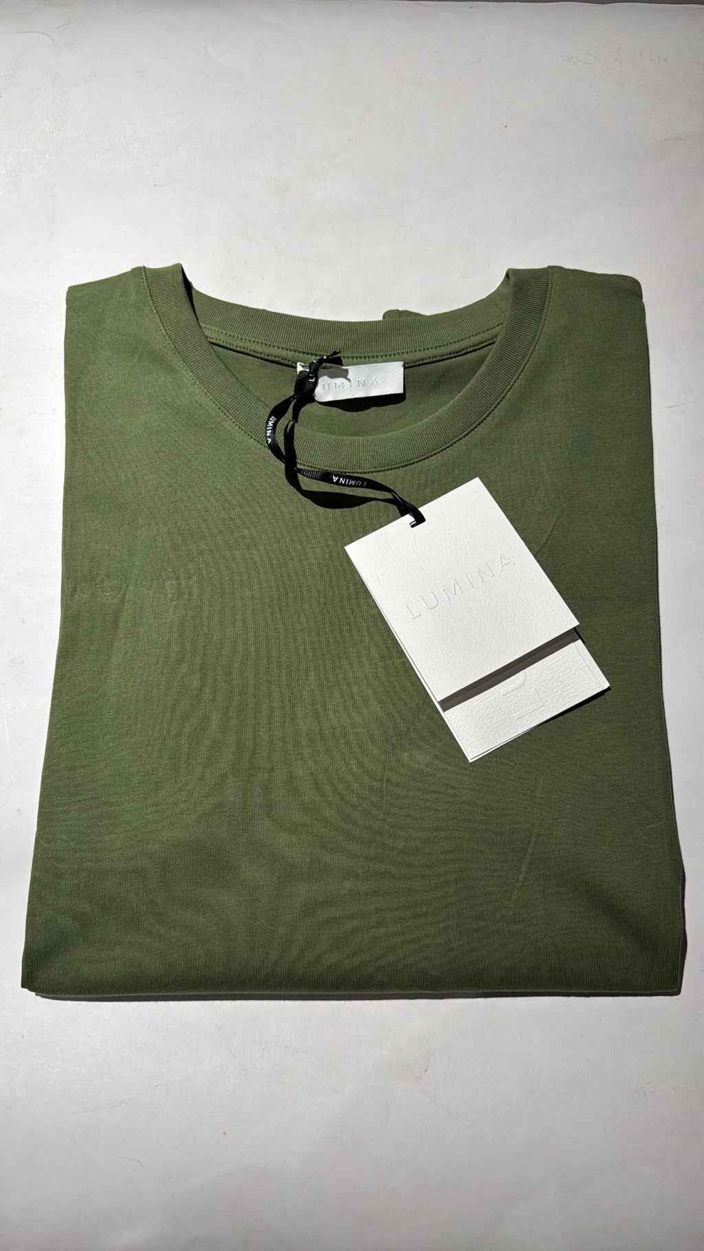 t shirt LUMINA