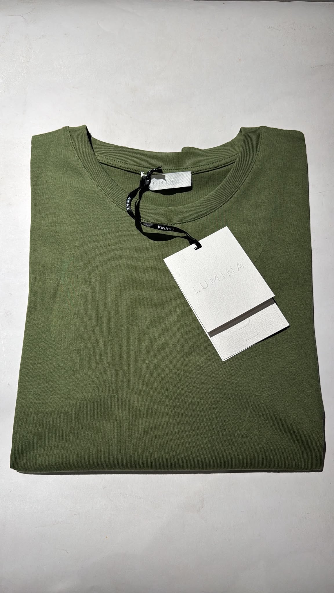 t shirt LUMINA