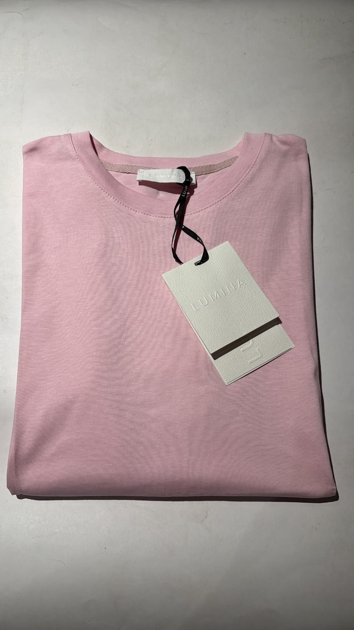 t shirt LUMINA