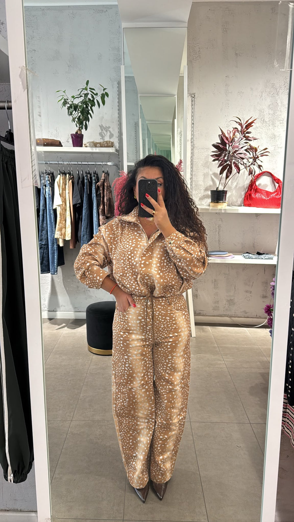 coordinato BAMBI