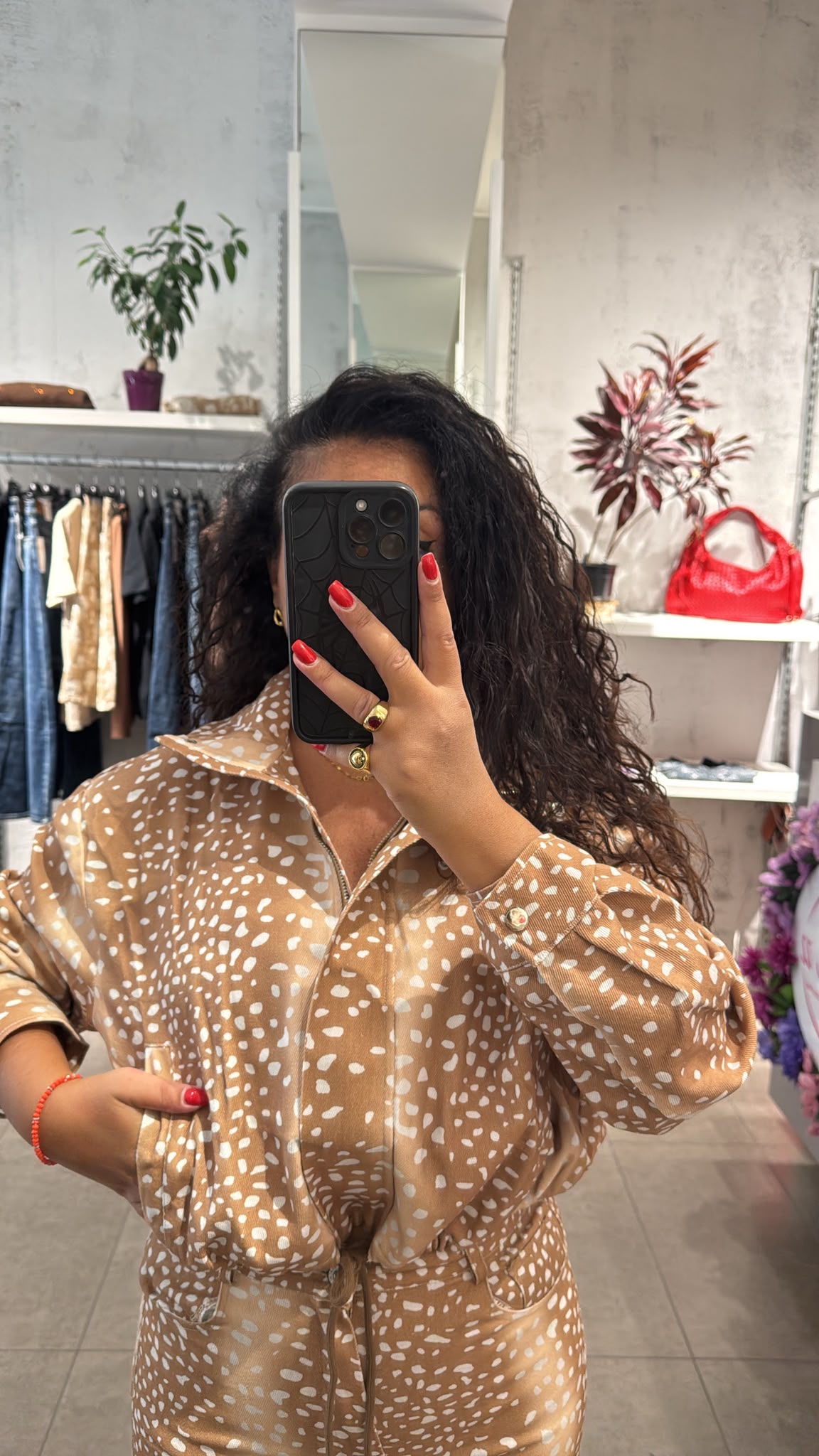 coordinato BAMBI