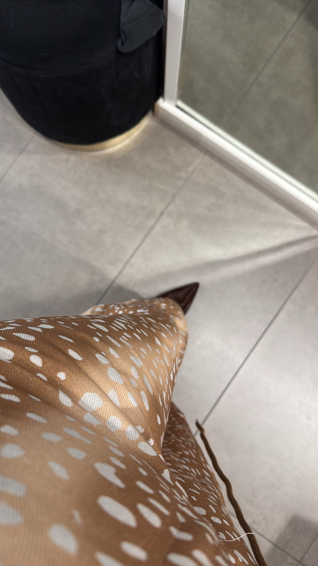 coordinato BAMBI