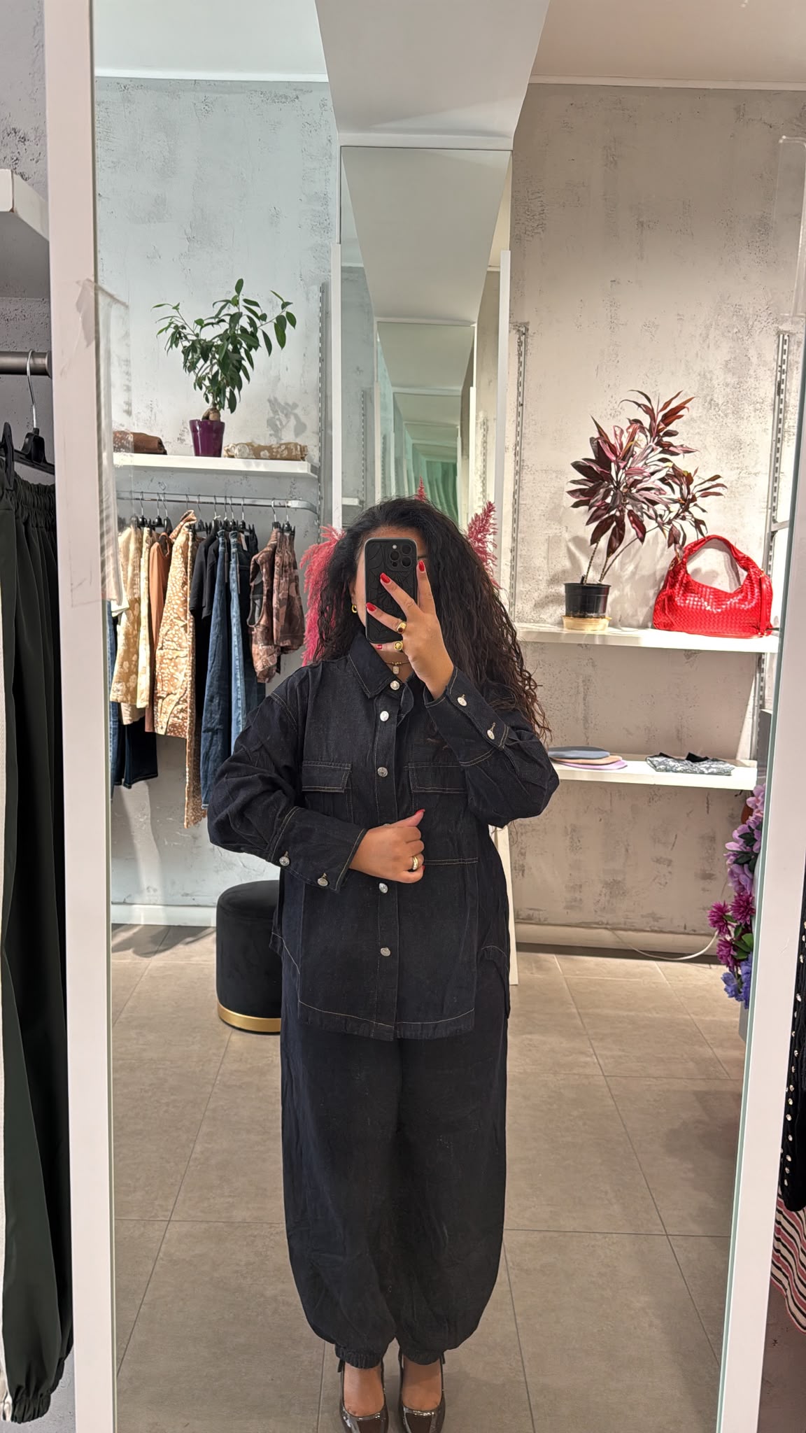 coordinato LUNA
