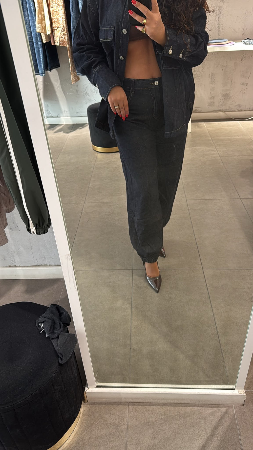 coordinato LUNA