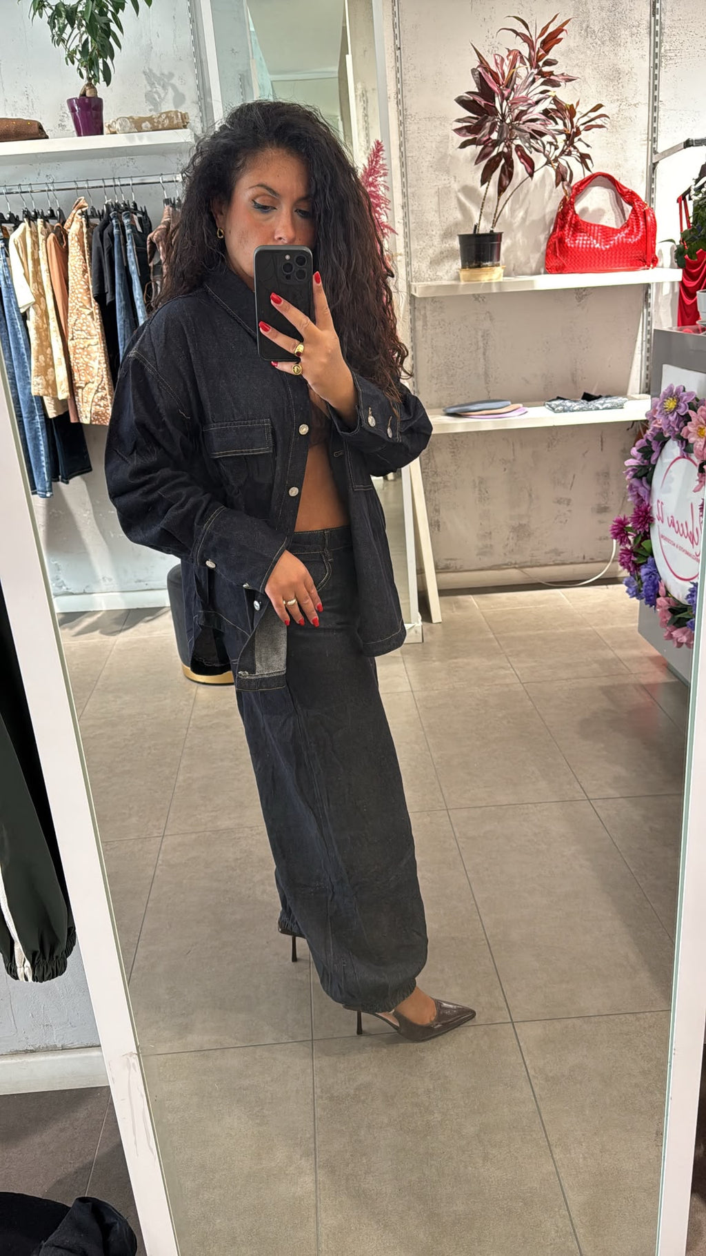 coordinato LUNA